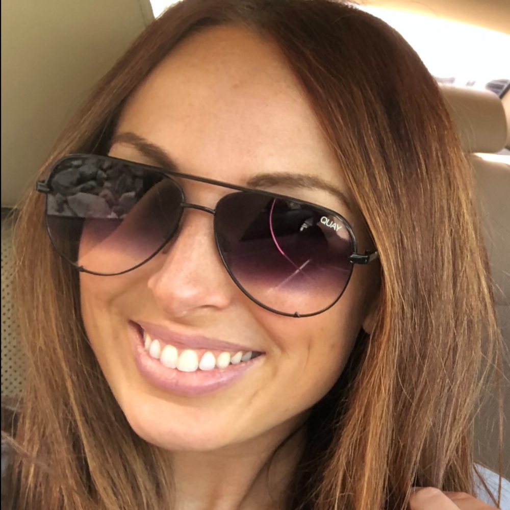 Meet your Posher, Stacey